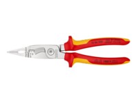 KNIPEX Langsnudet tang