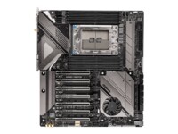 ASRock WRX80 Creator R2.0 Udvidet ATX Socket sWRX8 AMD WRX80