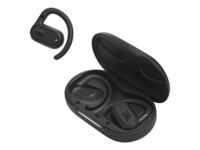 JBL Soundgear Sense Trådløs Ægte trådløse øretelefoner Sort