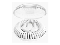 Vonmählen allroundo eco USB Type-C kabel 90cm Hvid