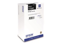 Epson T7541 Sort 10000 sider Blæk