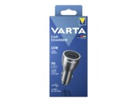 Varta Bilstrømsadapter 45Watt