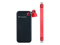 Verbatim Pocket SSD 1TB M.2 USB 3.2 Gen 2