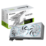 AORUS NVIDIA GeForce RTX 5090 32GB GDDR7 SDRAM