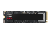 Samsung 9100 PRO SSD MZ-VAP4T0 4TB M.2 PCI Express 5.0 x4 (NVMe)