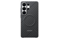 Samsung M3 Carbon Magnet Gray Beskyttelsescover Mørkegrå