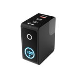i-tec CHARGER-INTG100W Adapter 2xUSB-C