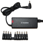 Xilence 75W Mini Adapter 15 / 16 / 18 / 18.5 / 19 / 19.5 / 20 / 24V