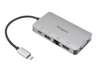 Targus USB-C 3.2 Gen 1 / Thunderbolt 3 Dockingstation