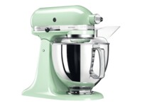 KitchenAid Artisan 5KSM175PSEPT Køkkenmaskine 4.8liter Pistachio