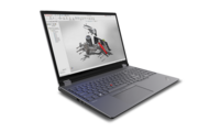 Lenovo ThinkPad P16 Gen 2 21FA 16' I9-13980HX 1TB NVIDIA RTX 4000 Ada / Intel UHD Graphics Windows 11 Pro