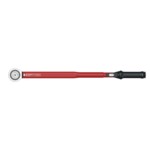 GEDORE red Drehmomentschlüssel 5-550 Nm