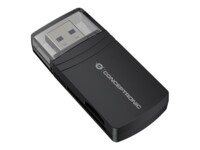 Conceptronic BIAN Kortlæser USB 3.2 Gen 1