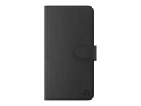 iFrogz Defence Beskyttelsescover Sort Apple iPhone 17