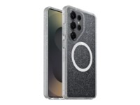 OtterBox React Series Beskyttelsescover Stjernestøv (klar glitter)