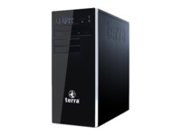 TERRA PC-GAMER ELITE 1 Mid tower Core Ultra 5 225 16GB 1TB NVIDIA GeForce RTX 3050 / Intel Graphics Windows 11 Home