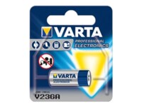 Varta V 23 GA Kamerabatteri Sølvoxid 50mAh