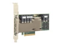 Broadcom MegaRAID SAS 9361-24i Styreenhed til lagring (RAID)