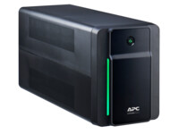 APC Back-UPS BX Series BX1200MI-GR UPS 650Watt 1200VA