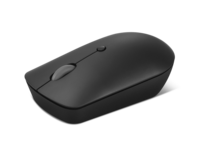 Lenovo ThinkPad Compact Optisk Trådløs Sort Rød