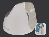 Bakker Elkhuizen Evoluent4 Wireless Optisk Trådløs