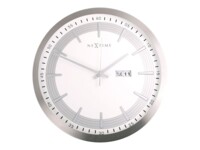 Nextime Captain Ur Hvid Analog