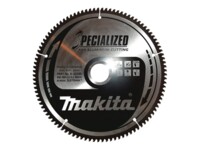 Makita Specialized Rundsavsklinge Rundsav