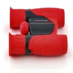 Kodak Fernglas BCS100 8x21 für Kinder, rot