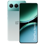 OnePlus Nord 4 6.74' 256GB Oasis green
