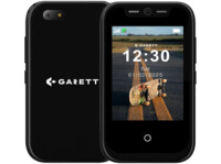 Garett OneKid Phone Czarny