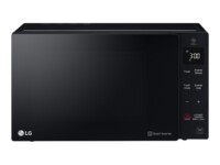 LG Microwave Oven MH6535GIS 25 L, Grill, Touch con