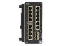 Cisco Catalyst Ekspansionsmodul