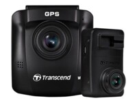 Transcend DrivePro 620 Dashcam 1920 x 1080 Sort