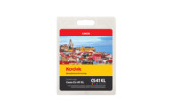 Color Inkjet Cartridge HC (CL-541XL)