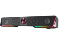 Speedlink GRAVITY RGB Stereo Soundbar