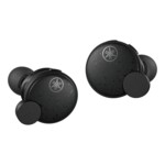Yamaha TW-E7B TWS earbuds Høretelefoner Høretelefoner Sort