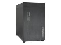 Inter-Tech IM-2 Expander Tower Micro ATX Sort