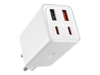 Baseus Adapter 65Watt