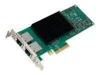 Intel Ethernet Network Adapter E610-XT2 Netværksadapter PCI Express 4.0 x4