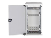 Digitus SOHO PRO Series Kabinet Grå