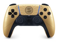 Sony DualSense Wireless – 007 First Light Limited Edition Controller PlayStation 5, Android, MAC, PC, iOS Sort