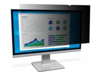 3M databeskyttelsesfilter Privacy-filter for skærm