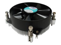 Inter-Tech DYNATRON K-5 Processor-køler 1-pack 92 mm