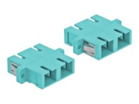 DeLOCK Netværkskobling Fiberoptik OM3