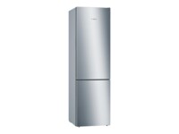 Bosch Serie | 6 KGE39ALCA Køleskab/fryser Bund-fryser Inox