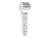 Panasonic Epilator ES-EY30
