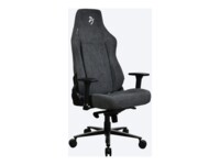 Arozzi Vernazza Extra Large Gamer Stol Grå