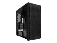 CORSAIR 9000D RGB AIRFLOW Tower SSI EEB Sort