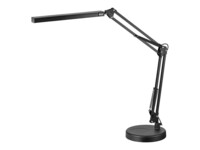 Tracer Kreator Skrivebordslampe 12W 2700-6500K Køligt hvidt/varmt hvidt/neutralt hvidt lys