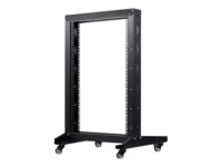 Inter-Tech SRA-6618 Rack Sort